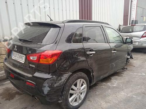 Electronic module MITSUBISHI ASX (GA_W_) | BP14347326M83 - Image 9