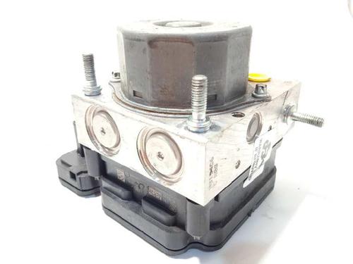 ABS pump RENAULT CLIO IV (BH_)  | BP11968733M43 