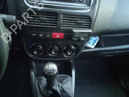 Front left window mechanism OPEL COMBO Box Body/MPV (X12) 1.3 CDTI (B05) | BP17221168C22