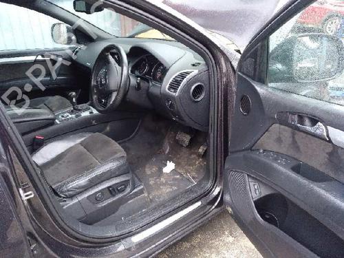 Front right window mechanism AUDI Q7 (4LB) 3.0 TDI quattro | BP5042844C23 