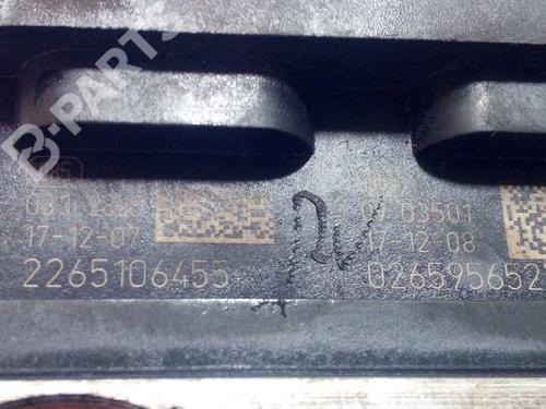 ABS pump RENAULT KADJAR (HA_, HL_)  | BP8900834M43 