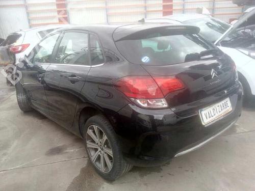 Right rear brake caliper CITROËN C4 II (NC_) 1.6 BlueHDi 100 | BP11561835M106 