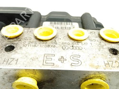 ABS pump SKODA FABIA II Combi (545) 1.6 TDI | BP28837054M43  - Image 5