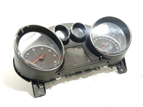 Cockpit OPEL ASTRA J Saloon 1.7 CDTI (69) (131 hp) 29309232