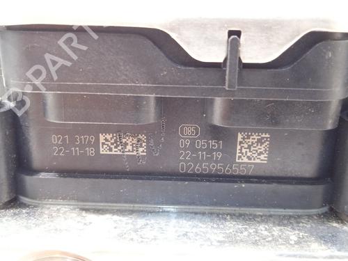 ABS pump PEUGEOT RIFTER e-Rifter | BP28162013M43 