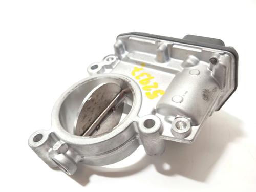 Throttle body MERCEDES-BENZ GLC Coupe (C253) 300 de 4-matic (253.311) | BP17385710M82 