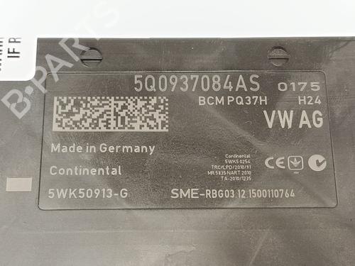 Electronic module AUDI A3 Sportback (8VA, 8VF) 2.0 TDI | BP35799228M83 - Image 5