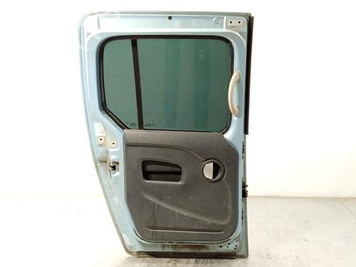 Left slide door RENAULT KANGOO / GRAND KANGOO II (KW0/1_) 1.5 dCi 110 (KW0C, KW0H) | BP28729932C74 