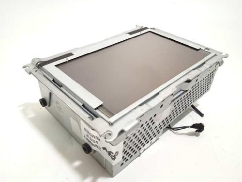 Display monitor JAGUAR XF I (X250) 3.0 D | BP13406247C48