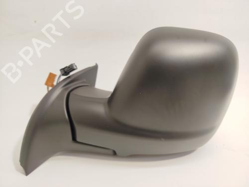 Retrovisor esquerdo CITROËN BERLINGO MULTISPACE (B9) 1.2 PureTech 110 | BP26209141C26