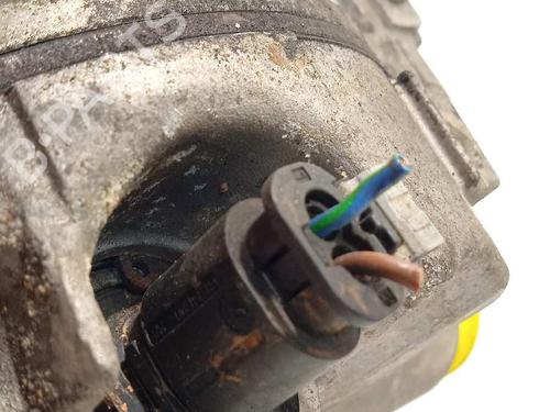 AC compressor MERCEDES-BENZ GLK-CLASS (X204)  | BP17810421M34 