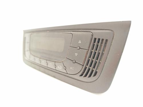 Climate control SEAT IBIZA IV (6J5, 6P1) 1.6 TDI | BP23537352I5 