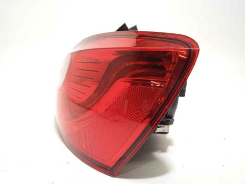 Right taillight SEAT IBIZA IV (6J5, 6P1)  | BP17829472C35 