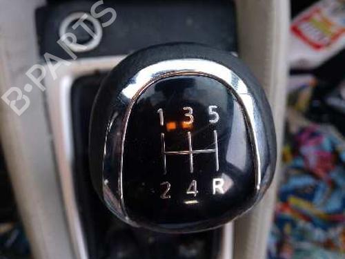 Electronic module NISSAN MICRA V (K14) 0.9 IG-T | BP4461274M83 