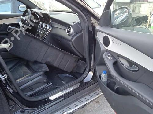 Inverter/Converter MERCEDES-BENZ GLC Coupe (C253) 300 de 4-matic (253.311) | BP17618470M119 