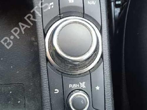 Switch MAZDA CX-3 (DK) 2.0 SKYACTIV-G (DK5W, DK6W) | BP19794384I30 - Image 27