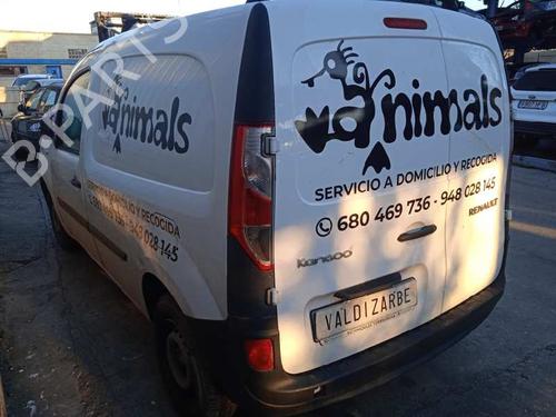 Front wiper motor RENAULT KANGOO / GRAND KANGOO II (KW0/1_) 1.5 dCi 90 (KW05, KW08, KW0G, KW11) | BP9146998M29 