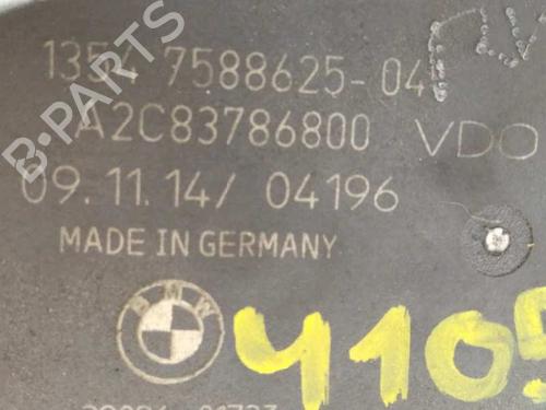 Throttle body BMW 4 Gran Coupe (F36) 428 i | BP5774333M82 
