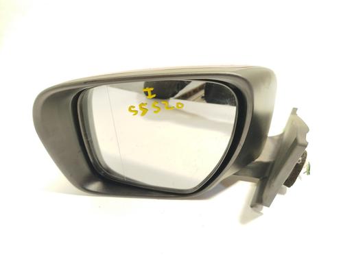 Left mirror MAZDA 5 (CR) 2.0 CD (CR19) | BP24522956C26