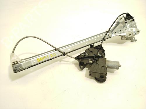 Used Front right window mechanism TOYOTA RAV 4 V (_A5_, _H5_) 2.5 Hybrid AWD (AXAH54) (178 hp) 28209433