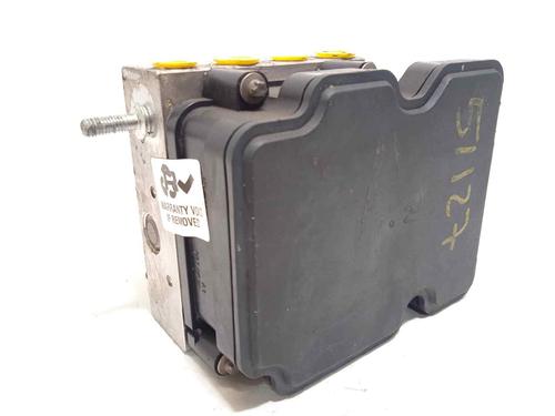 ABS pump RENAULT CLIO IV (BH_)  | BP16888871M43 