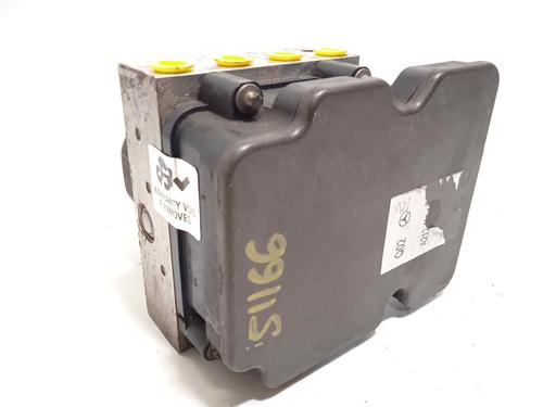 ABS pump MERCEDES-BENZ E-CLASS (W212) E 200 CDI / BlueTEC (212.005, 212.006) | BP17090468M43 