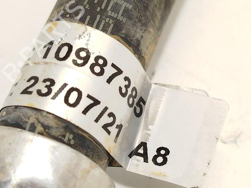 AC pipe MG MG 4 (EH32) EV | BP26278156M126 - Image 4