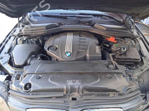 Left front brake caliper BMW 5 (E60) 520 d | BP11563030M105 