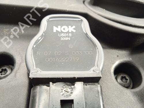 Engine VW PASSAT B6 (3C2) 2.0 FSI | BP27680922M1 - Image 8