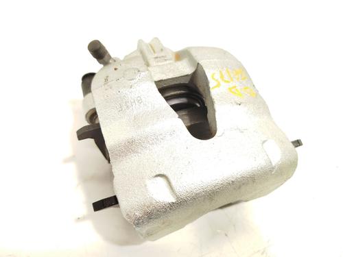 Used Right front brake caliper AUDI A1 Sportback (GBA) 30 TFSI (116 hp) 32060358