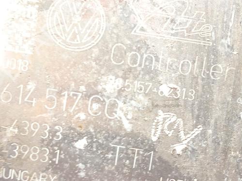 ABS pump VW GOLF VII (5G1, BQ1, BE1, BE2)  | BP29446511M43 