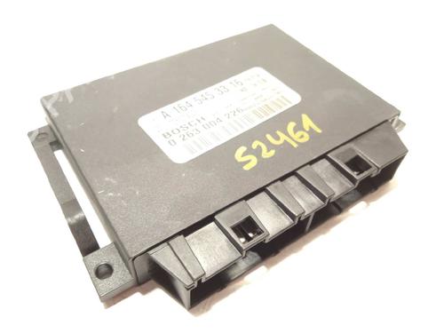 Used Electronic module MERCEDES-BENZ R-CLASS (W251, V251) R 280 CDI 4-matic (251.020) (190 hp) 16528705