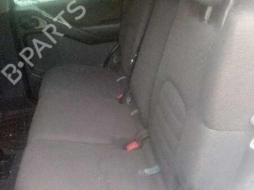 Fuse box NISSAN PATHFINDER III (R51) 2.5 dCi | BP4088076E1 