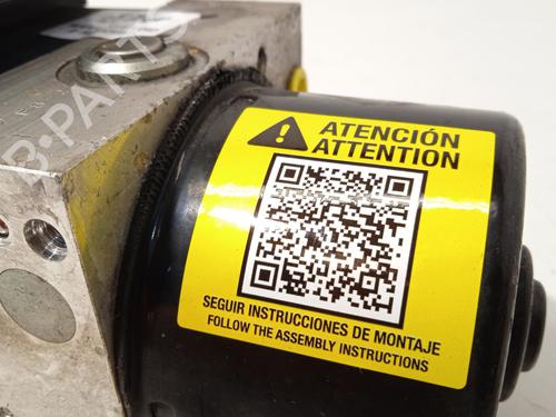 ABS pump FORD KUGA I  | BP29334255M43 