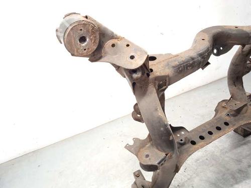 Rear axle PORSCHE CAYENNE (9PA) 3.0 TDI | BP14974408M2 