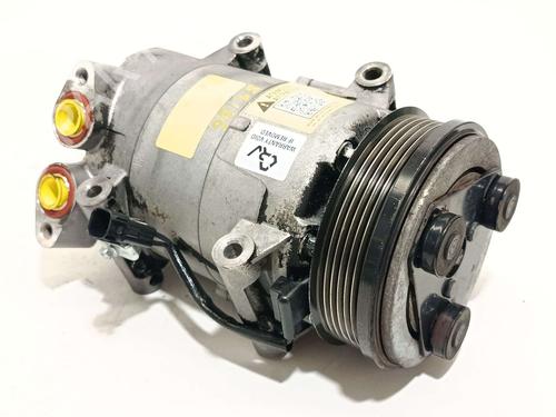 AC compressor FORD FOCUS II (DA_, HCP, DP) 1.6 TDCi | BP39613836M34 - Image 2