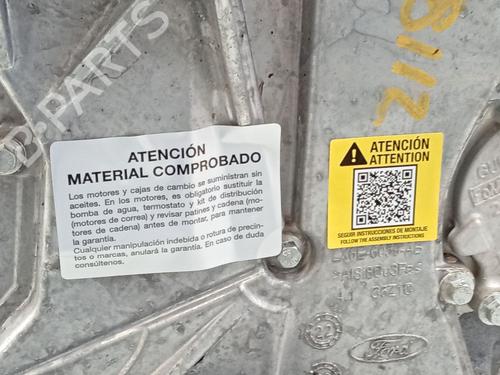 Engine FORD KUGA III (DFK) 2.5 Duratec Plug-in-Hybrid | BP34441042M1  - Image 5
