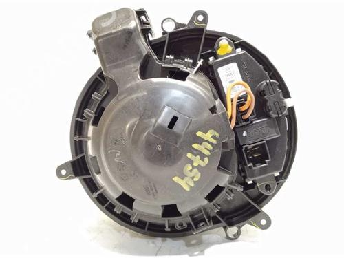 Heater blower motor BMW 3 (F30, F80) 316 d | BP7558761M62