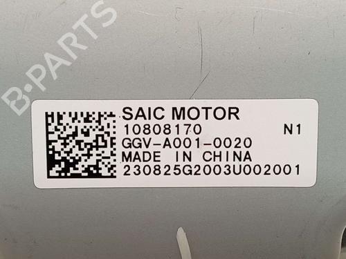 Electronic module MG MG ZS SUV (AZS1) 1.5 VTi | BP39142439M83 - Image 4