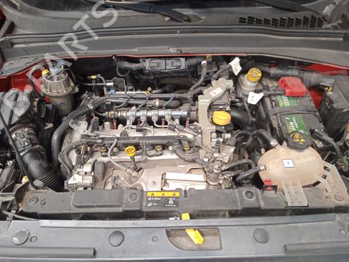 Starter JEEP RENEGADE SUV (BU, B1, BV) 2.0 CRD 4x4 | BP34461847M8  - Image 13