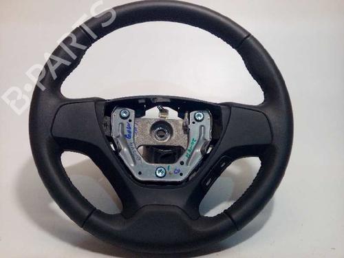 Used Steering wheel HYUNDAI i10 II (BA, IA) 1.0 (67 hp) 4930623
