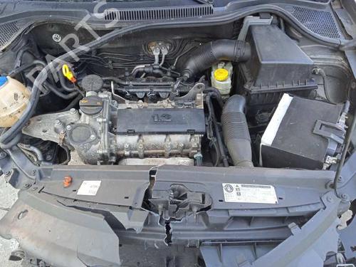 Right taillight VW POLO V (6R1, 6C1) 1.2 | BP10030546C35 