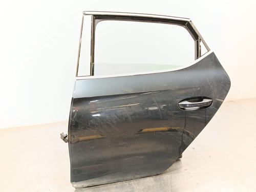 Used Left rear door Left rear door CUPRA LEON (KL1, KU1, KUG) 1.5 TSI (150 hp) 34162894 34162894