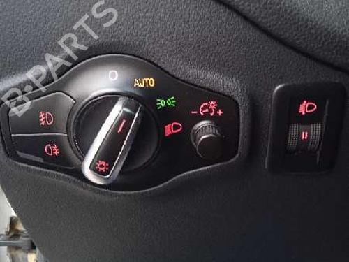 Electronic module AUDI Q5 (8RB) 2.0 TDI quattro | BP15595631M83 