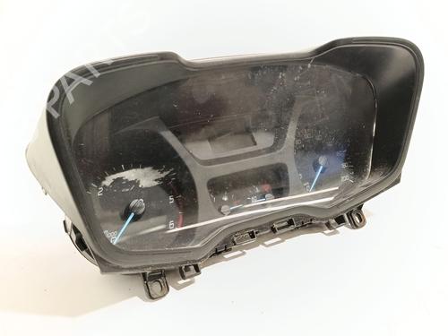 Used Instrument cluster Instrument cluster FORD TRANSIT CUSTOM V362 Van (FY, FZ) [2012-2026] 36452823 36452823