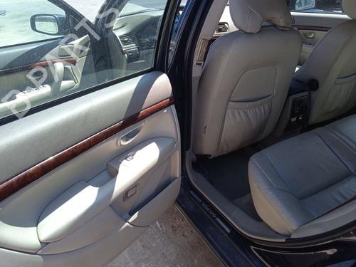 Left headlight VOLVO S80 I (184) D5 | BP28291640C28