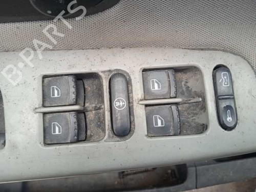 Left headlight SEAT ALHAMBRA (7V8, 7V9) 1.9 TDI 4motion | BP13385679C28 