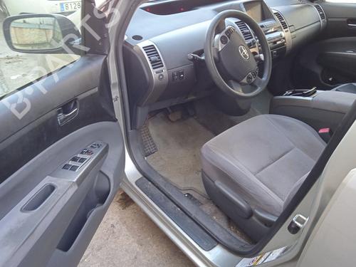 Left front window switch TOYOTA PRIUS Liftback (_W2_) 1.5 Hybrid (NHW20_, NHW20R) | BP22902699I27 
