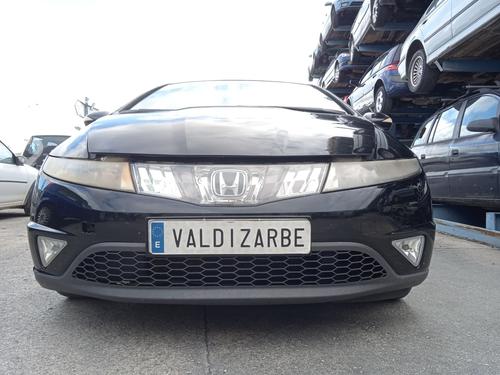 Tailgate lock HONDA CIVIC VIII Hatchback (FN, FK) 2.2 CTDi (FK3) | BP28276474C101 