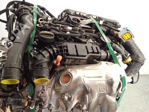 Engine FIAT DOBLO Box Body/MPV (510_, 511_) BlueHDi 100 | BP28316613M1 